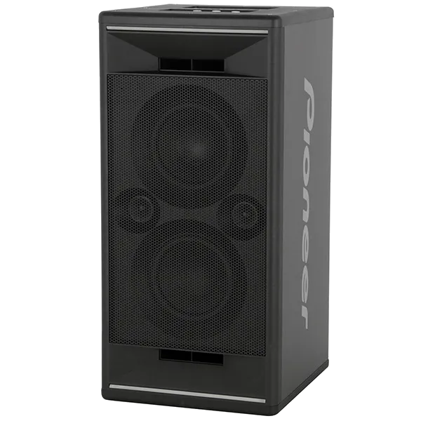 Ремонт аудиосистем Pioneer XW-SX70-B в сервисном центре FIX-Pioneer