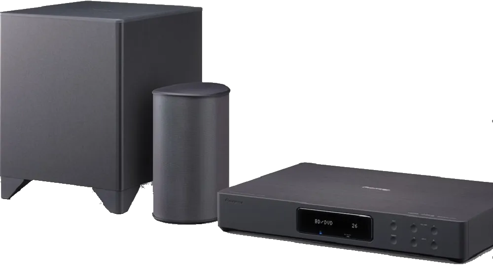 Ремонт аудиосистем Pioneer FS-W50 в сервисном центре FIX-Pioneer