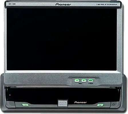 Pioneer